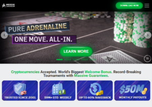 ACRPoker
